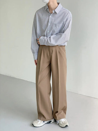 VG Casual Loose Pants R&T