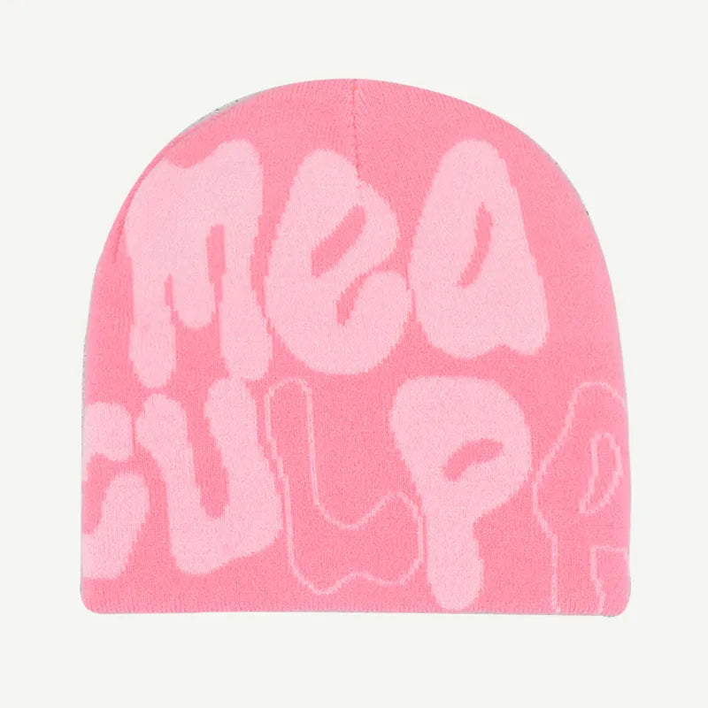 Mea Culpa Beanie