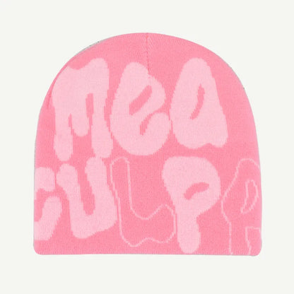 Mea Culpa Beanie