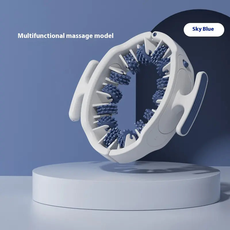 Bein-Massage-Ring