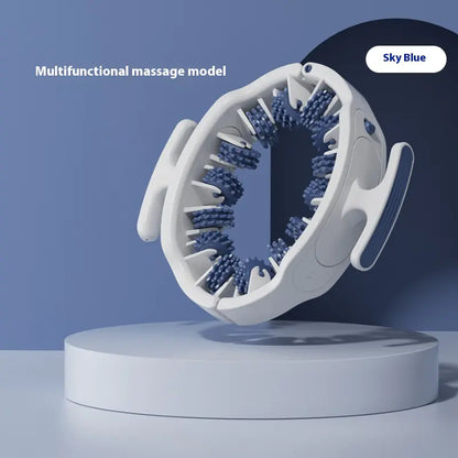 Bein-Massage-Ring