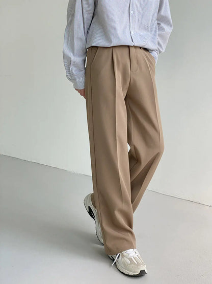 VG Casual Loose Pants R&T