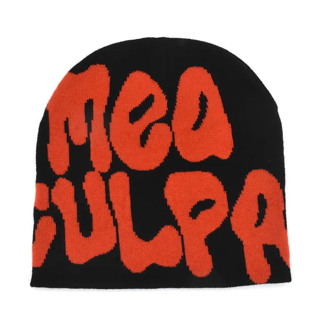 Mea Culpa Beanie