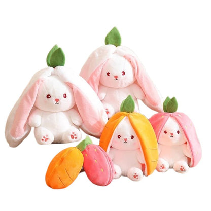 Kids Toy Bag (Bunny)