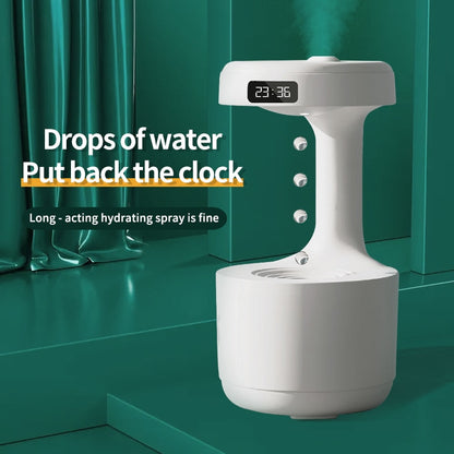 AquaClock Diffusor