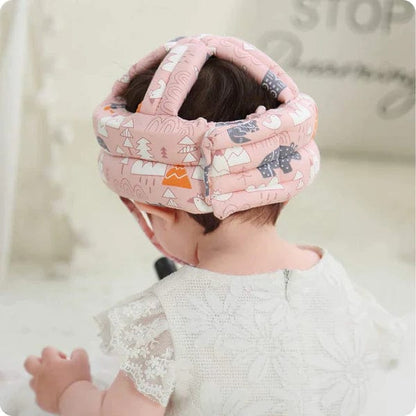 SafeBaby™ Head Guard Helmet